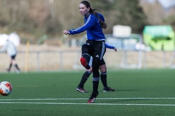 Bild 104 - F FSG Kaltenkirchen -  SV Eintracht Luebeck : Ergebnis: 2:1